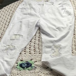 NWT Judy blue skinny fit